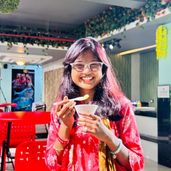 Puja Munda